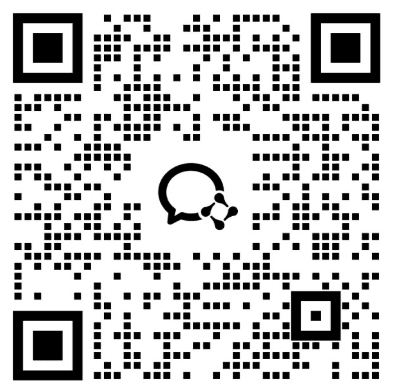 哈兰体育企业微信客服二维码
